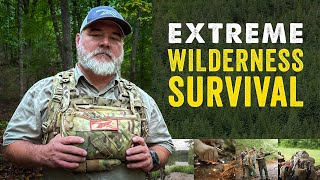 Craig Caudill From Nature Reliance | Recoil Offgrid Podcast