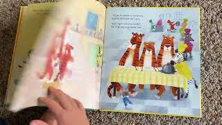 Quick look at table manners for tigers