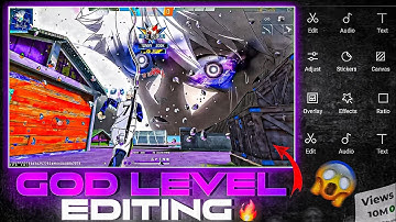 Anime Sky Change Editing Tutorial 🔥 || Free Fire Sky Change Editing Tutorial In Capcut