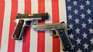 Is A 1911 A Good Every Day Carry Gun