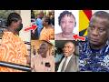 GHANA JOLLOF Declared Wanted! Techiman Nurse Salomey Denied Bail - FULL STORY