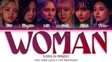 How would EVERGLOW sing 