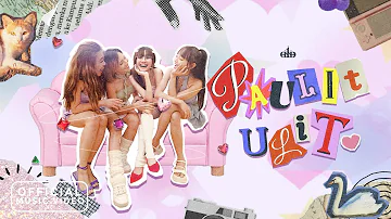 [OFFICIAL MUSIC VIDEO]  DIONE -  PAULIT ULIT