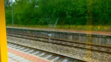 Transition Spaces | The subconscious traces that we leave