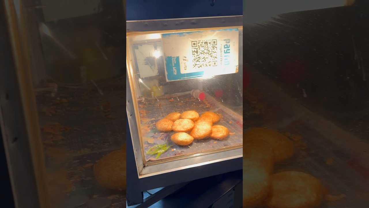 Patna ka sabse tasty 🤤 litti 😱 | 