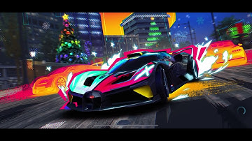 Unlocking Bugatti Bolide | Need for Speed No Limits