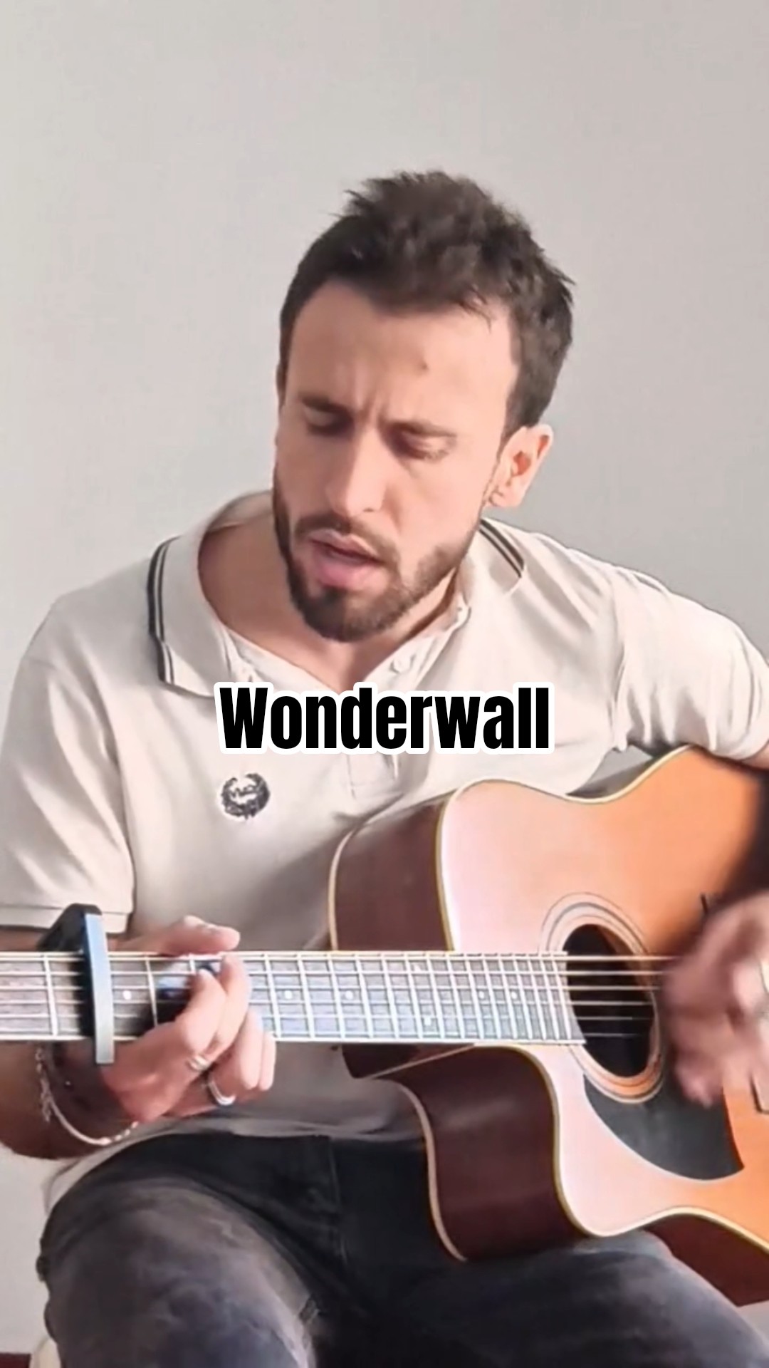 Wonderwall (Oasis) - YouTube