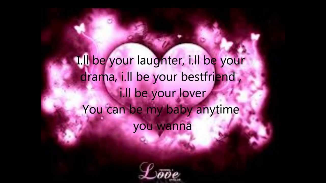 I Aint Your Mama Lyrics YouTube