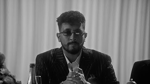 RED - Seedhe Maut (CALM'S VERSE ONLY)