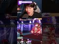 He Actually Beat 1%... 😨