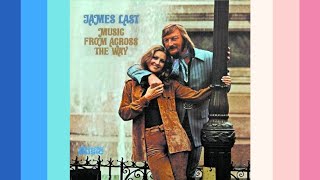 JAMES LAST - Music From Across The Way