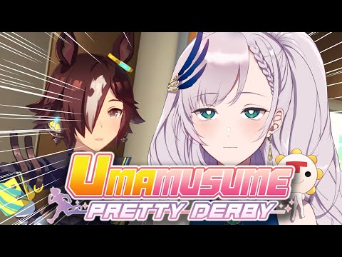 i need vodka (umamusume: pretty derby) video thumb