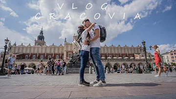 Cosa vedere a Cracovia in 7 giorni?