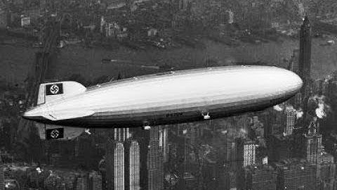 The Story of Airships - Full Documentary