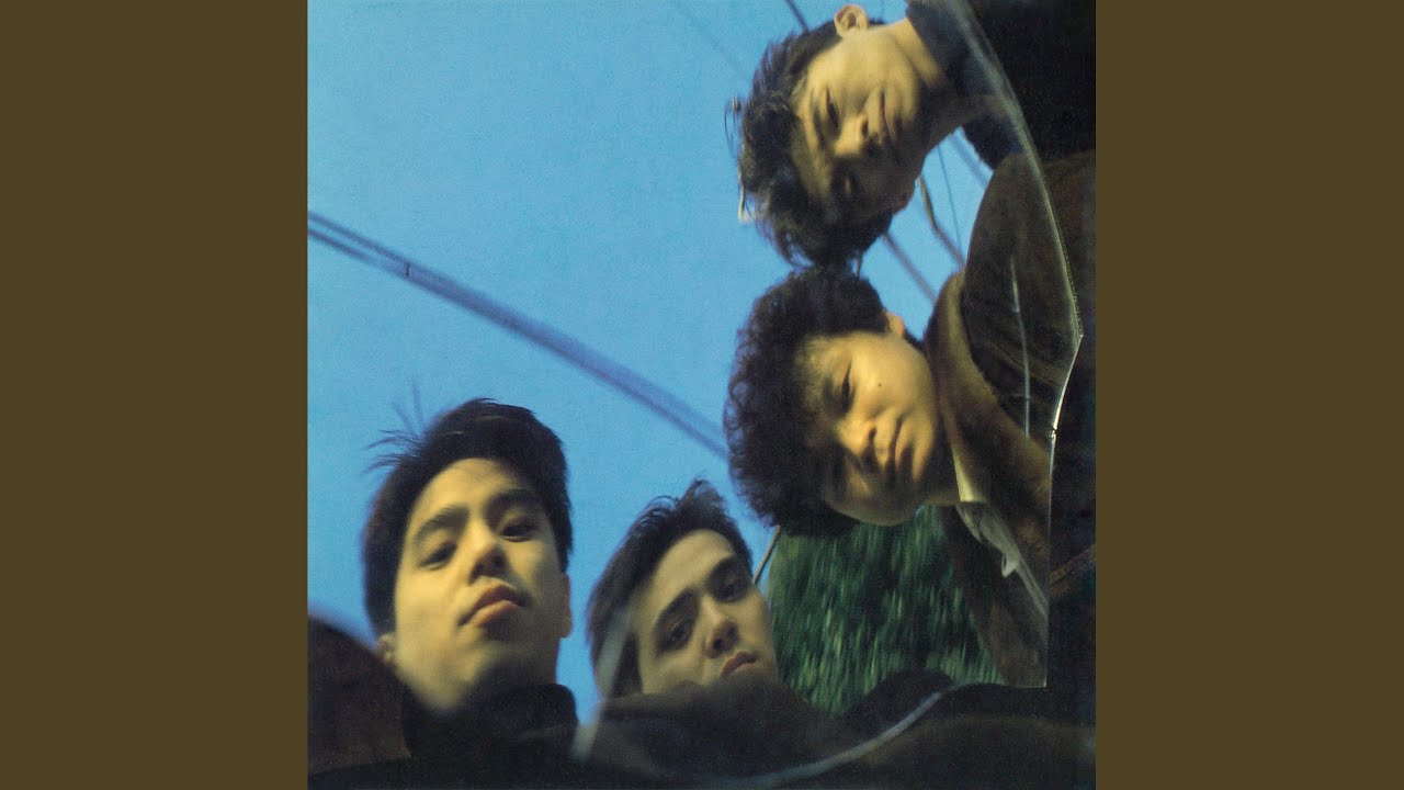 何も無き一夜 - YouTube