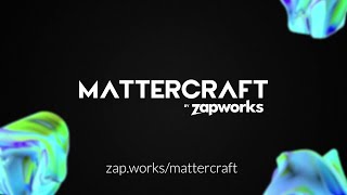 Mattercraft: The next generation of 3D web tooling โย Build AR, VR and WebXR (Now in Open Beta)