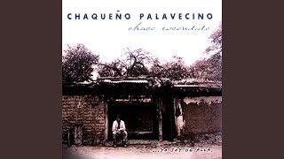 Video thumbnail of "Chaqueño Palavecino - Yo Soy de Allá"