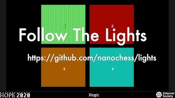 HOPE 2020 (2020): Boot Genie: Hacking and Cheating at Boot Sector Games