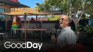 Anaheim becomes urban basecamp destination