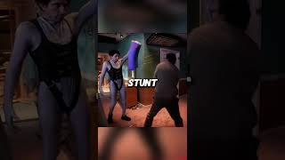 behind the scene of stranger thing season 5 #shorts #strangerthings5 #vecna