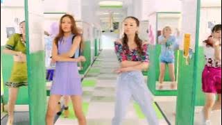 E-girls high school love
