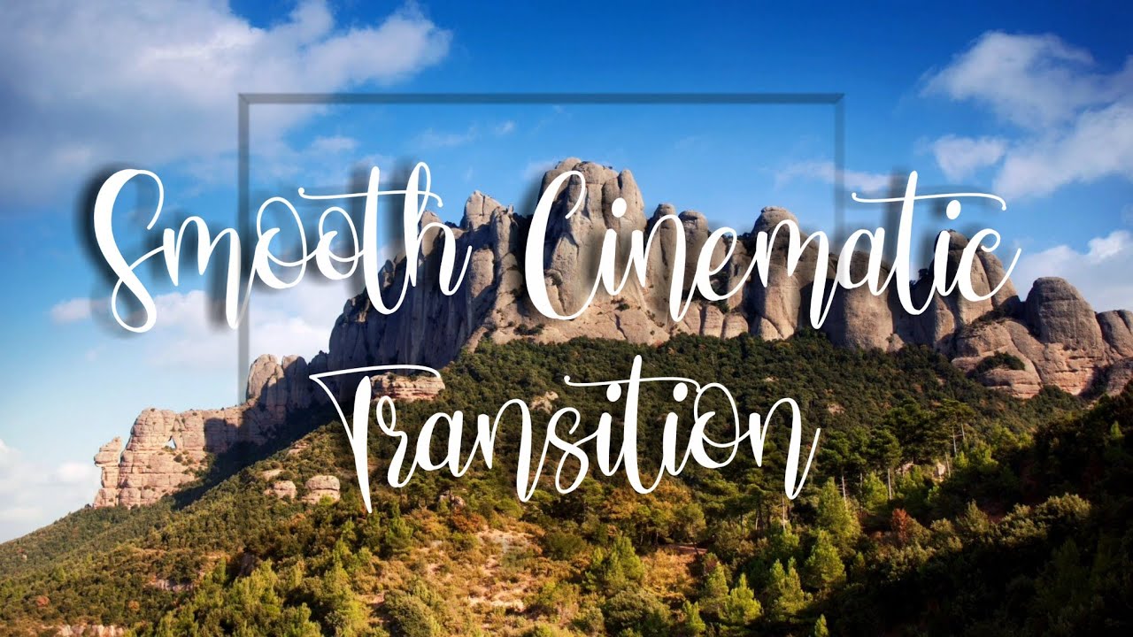 Cinematic Transition || LINO EDITZ || 7 Smooth Cinematic Transition You should Know