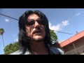 GUNS n ROSES GilbyClarke Rocks INDIEPOWER!