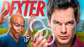 DayZ DEXTER MORGAN TROLLING