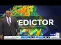 Heat Builds this Week | First Alert Storm Team Forecast 081126