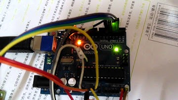 Arduino Project 1602 I2C LCD,DS1302(Time, Date),DHT11(Temperature and Humidity) Tutorial
