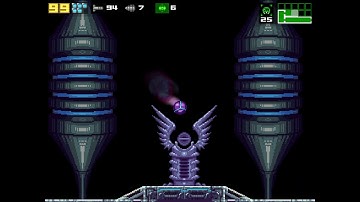 AM2R 1.4.1 Random Fusion Run 1-3