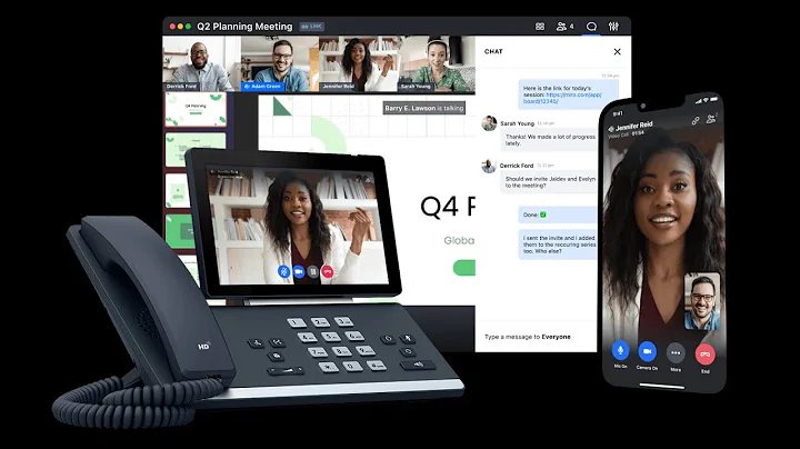 5 Easy Steps to get Business VoIP