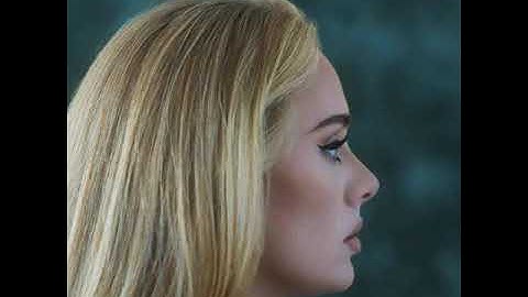 30 by Adele, Deluxe Track -  Easy On Me (Duet With Chris Stapleton)