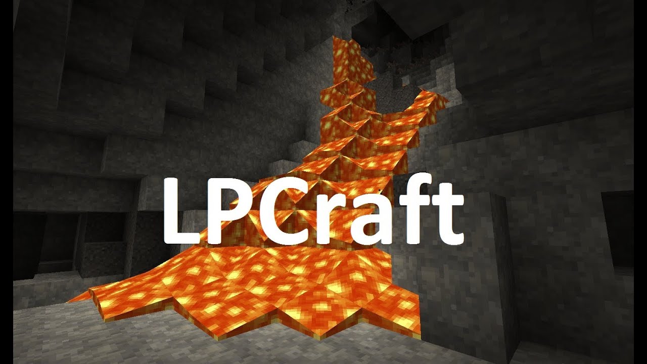 LPCraft Server Episode 19 - Working with RyanIsAJedi
