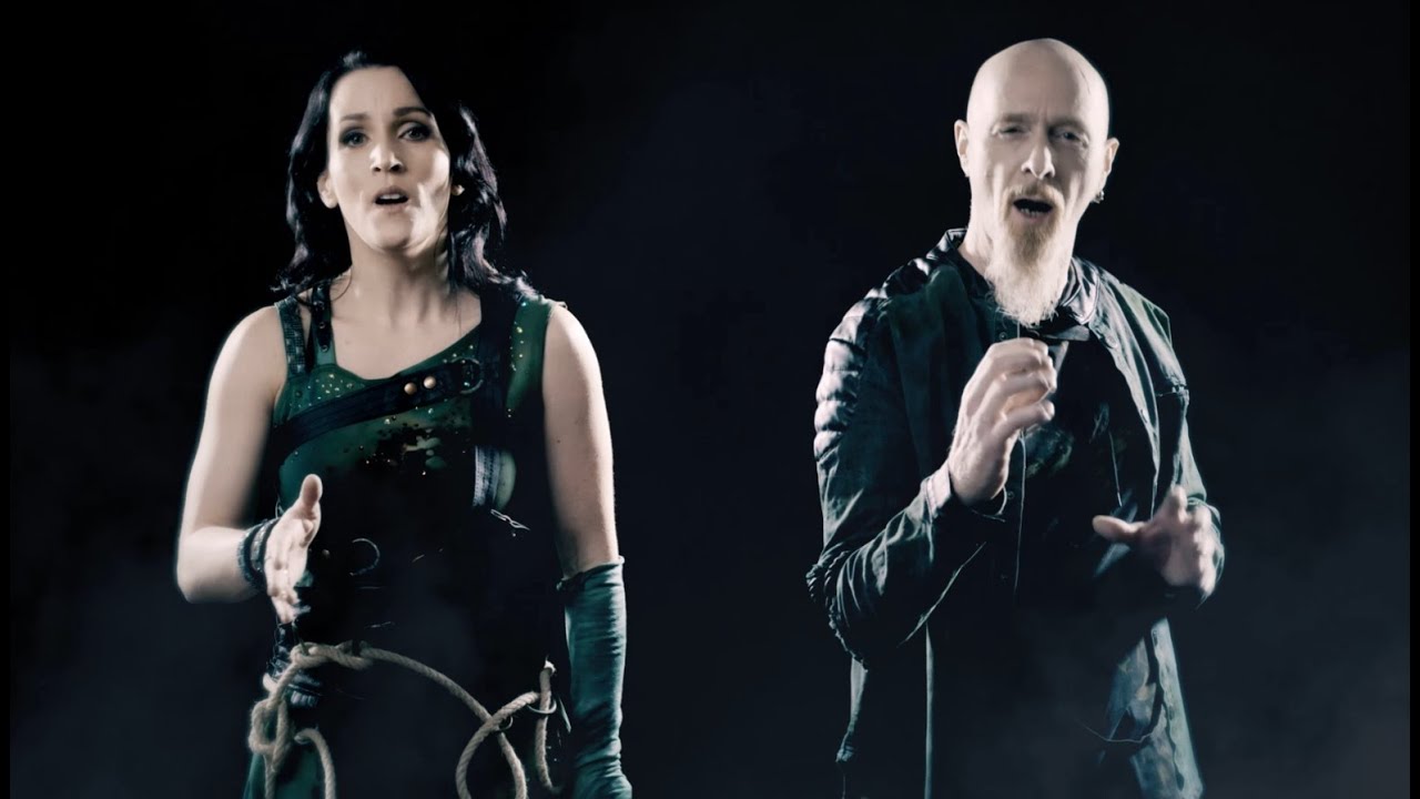 VAN CANTO - To The Power Of Eight (Album Trailer) | Napalm Records