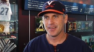 Baseball Feature - O'Connor