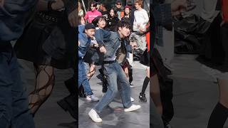 Dance  Byeongcheol  Gd too Bad   250315    Dgdg Rpd   