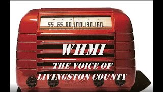 WHMI 93.5 FM/1350 AM Flashback