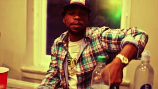 Curren$y - Incarcerated Scarfaces