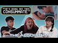 Our Cast and Colleagues React to The Algorithm! (A MeWatch Series)