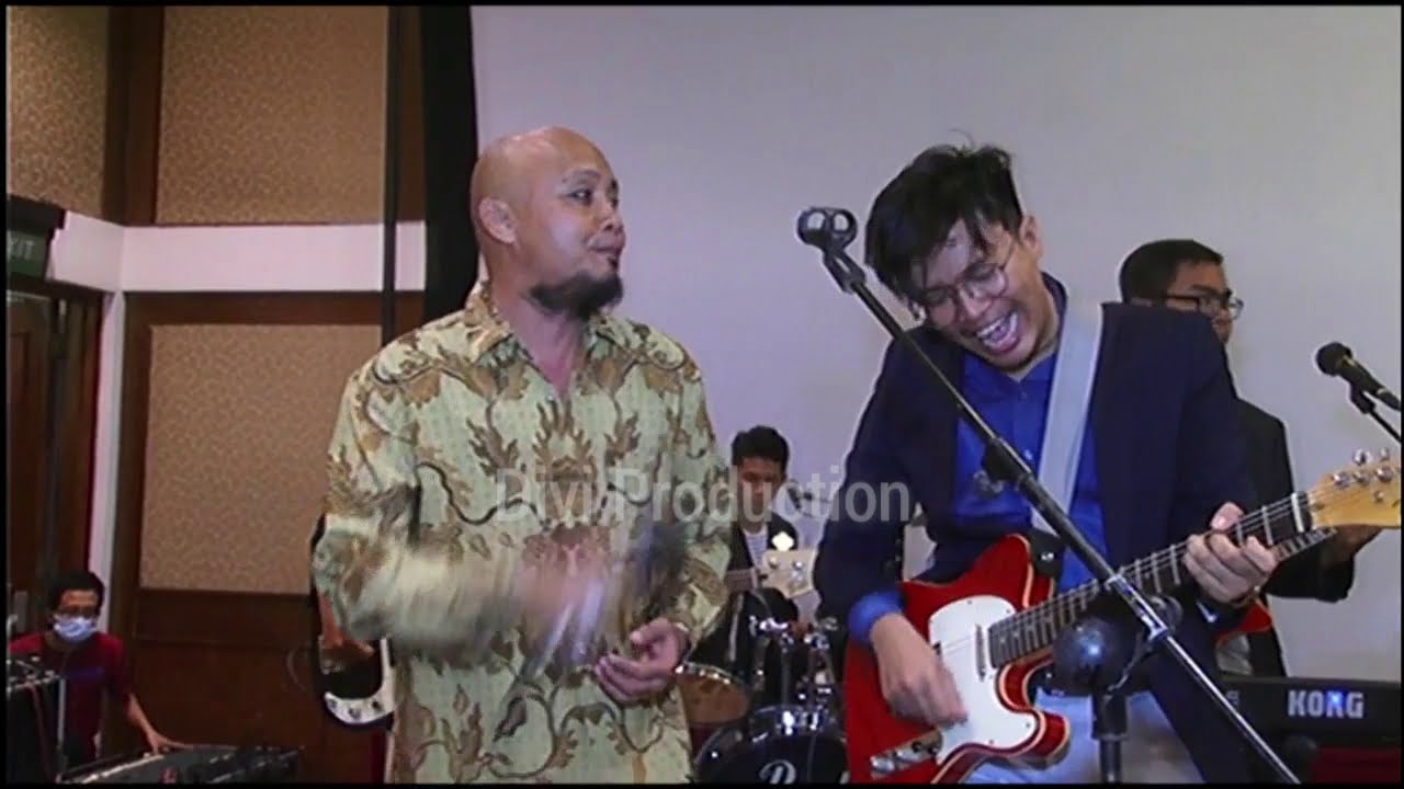 Oh Kasihan || Neo Jibles || Koes Plus