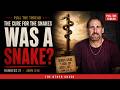 Why Did Jesus Call Himself a Snake? | Pull the Thread