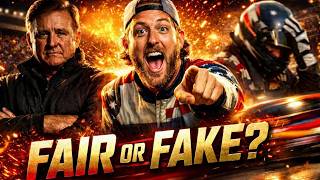 NASCAR's New Rule Nobody's Talking About
