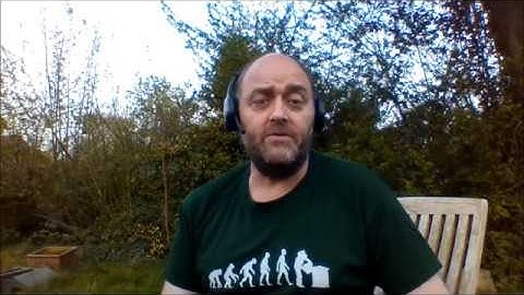 BeekeeperBill: Artificial Swarm