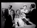 Paul Anka, Gwen Verdon, George Gobel & Perry Como Live - Hit Medley