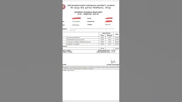 Bed VBSPU Result #success #2025 #Result