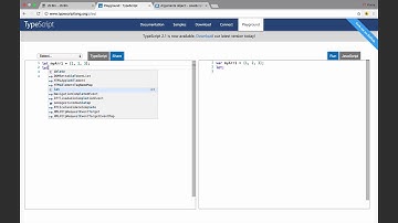 Typescript: Spread Operator