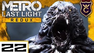 Спас медведя и медвежат ∎ Last Light Redux Прохождение #22