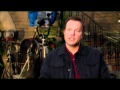 Chuck - Series Finale EPK: Adam Baldwin Interview