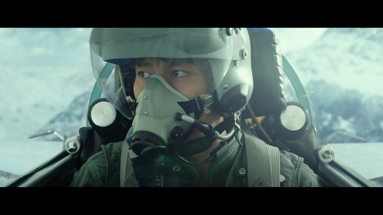 映画 スカイハンター 空天猟 くうてんりょう 予告編 Youtube 映画 スカイハンター 空天猟 くうてんりょう 予告編 Youtube